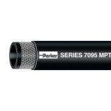 MPT II Nonconductive Multipurpose Oil Resistant Hose - 7095 Series